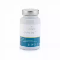 Vitalsee l Carnitin 500 Plus 60 st