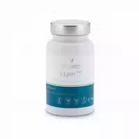 Vitalsee L Lysin 500 60 St