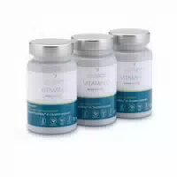 Vitalsee Vitamin C Pureway Bonuspackung 60 st