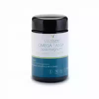 Vitalsee Omega 3 Alga Opus Magnum 60 st