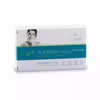 Vitalsee Pueraria Mirifica 300 Vergine Extrakt Jahrespackung 360 St