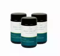 Vitalsee Reishi Ling Zhi 350 Opus Magnum Bonuspackung