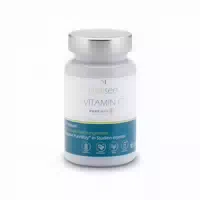 Vitalsee Vitamin C Pureway Bonuspackung 60 St