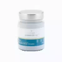 Vitalsee Vitamin D3 K2 5 600 I E 75µg 52 St