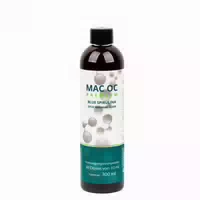 Vitalsee Mac Oc Premium Blue Spirulina Opus Magnum Elixier