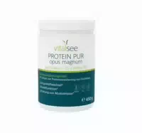 Vitalsee Protein Pur Opus Magnum