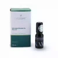 Vitalsee Sos Hautpflege Öl Roll On