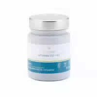Vitalsee Vitamin D3 K2 5 600 I E 75 Μg
