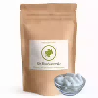Vitalundfitmit100 Bio Bambus Extrakt