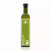 Vitalundfitmit100 Bio Mct Öl