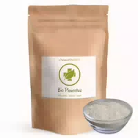 Vitalundfitmit100 Bio Pleurotus Pulver