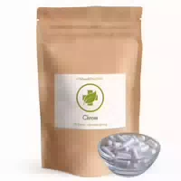 Vitalundfitmit100 Chrom Picolinate Kapseln