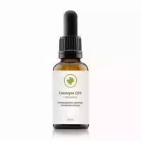 Vitalundfitmit100 Coenzym Q10 Vitamin E Tropfen