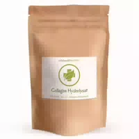 Vitalundfitmit100 Collagen Hydrolysat Pulver