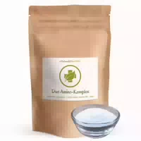 Vitalundfitmit100 Duo Amino Komplex: l Arginin l Ornithin