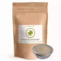 Vitalundfitmit100 Grüner Tee 10:1 Extrakt Mit 7 9% Koffein 50% Polyphenole