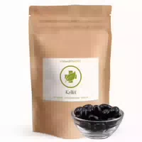 Vitalundfitmit100 Krillöl Softgelkapseln