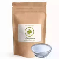 Vitalundfitmit100 L Phenylalanin Pulver