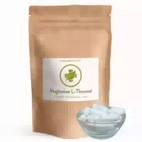 Vitalundfitmit100 Magnesium l Threonat Kapseln