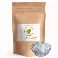 Vitalundfitmit100 N Acetyl L Cystein Kapseln