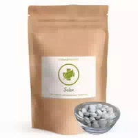 Vitalundfitmit100 Selen Tabs