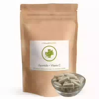 Vitalundfitmit100 Spermidin Kapseln