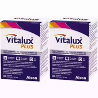 Vitalux Plus