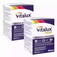 Vitalux Plus Kapseln