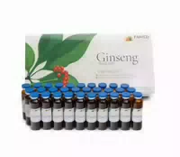 Famed Ginseng Royal Jelly 1 St