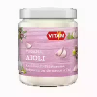 Aioli Knoblauch Salatcreme 1 St