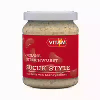 Bohnenaufstrich Wie Sucuk 1 St