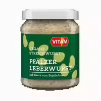Grünkernaufstrich Wie Pfälzer Leberwurst 1 St