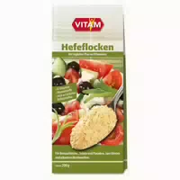Hefeflocken Salzfrei Natriumarm 1 St
