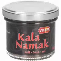 Vitam Kala Namak Schwefelsalz