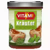 Kräuter Vitam R Hefeextrakt 1 St