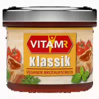 Vitam R Hefeextrakt 1 St