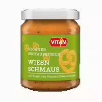 Wiesn Schmaus Wie Obatzda Käse 1 St