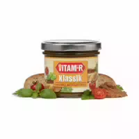 Vitam R Hefeextrakt Brotaufstrich
