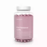 Gymbeam Pink Balance Myo Inositol Komplex Kapseln