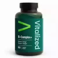 Vitalized B Complex Kapseln