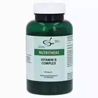 Vitamin B Complex Kapseln 120 st