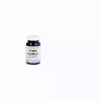 Gall Pharma Vitamin B Komplex Folsäure Gph Kapseln