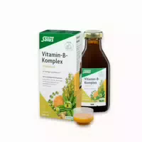 Salus Vitamin B Komplex Tonikum 250 Ml Tonikum