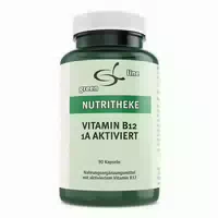 Green Line Nutritheke Vitamin B12 1a Aktiviert