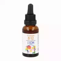 Vitamin B12 Adenosylcobalamin Flüssig 30 ml