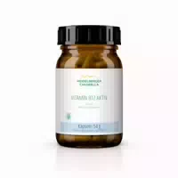 Vitamin B12 Aktiv Methylcobalamin Kapsel 120 st 120 st Kapseln