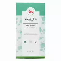 For You Vitamin B12 Bluttest Für Zuhause