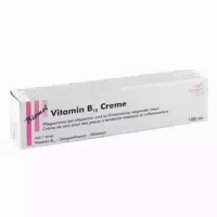 Vitamin B12 Creme