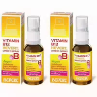 Vitamin B12 Hevert Direkt Spray