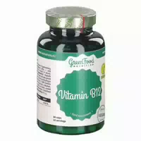 Vitamin B2 Riboflavin 5phosphat Kapseln